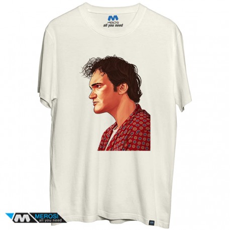 تیشرت Quentin Tarantino 2