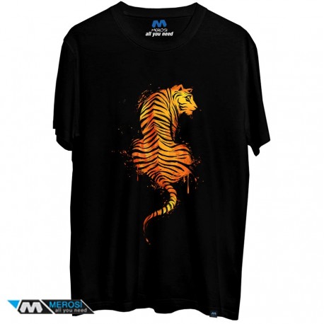 تیشرت Tiger