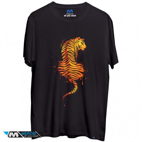 تیشرت Tiger