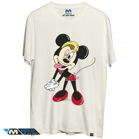 تیشرت Minimouse