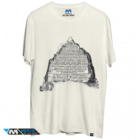 تیشرت Dark Sicmvndvs