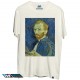 تیشرت Self portrait Van gogh