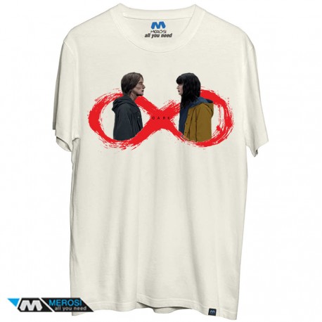 تیشرت Jonas Martha