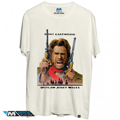 تیشرت Outlaw