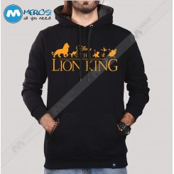 سویشرت The Lion King Logo