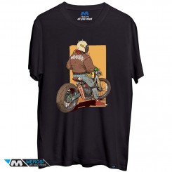 تیشرت No future cyberpunk