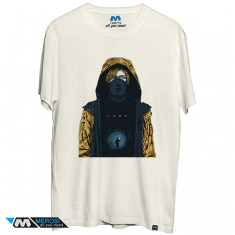 تیشرت Jonas dark