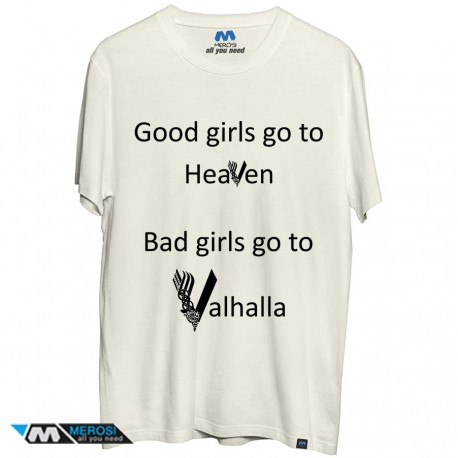 تیشرت Valhalla