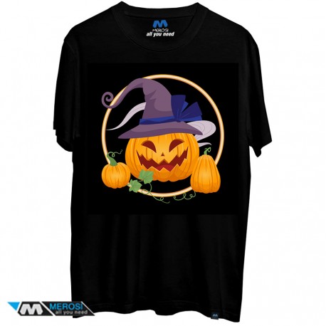 تیشرت Halloween