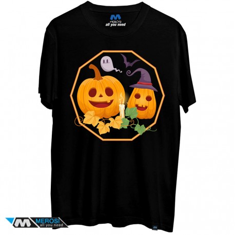 تیشرت 3 Halloween