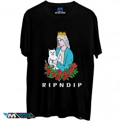 تیشرت RIPNDIP Rose