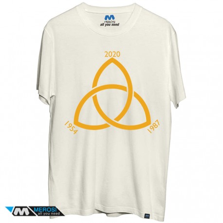 تیشرت Dark Triquetra