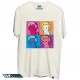 تیشرت Marlyn Meownroe