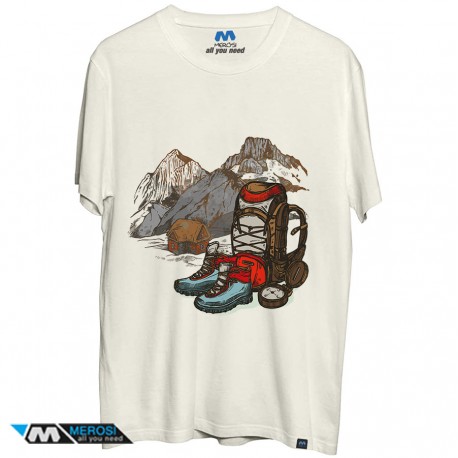 تیشرت Climber 1