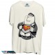 تیشرت Superman Peter Griffin