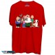 تیشرت Family Guy