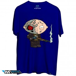 تیشرت Stewie Terminator