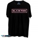 تیشرت Blackpink logo