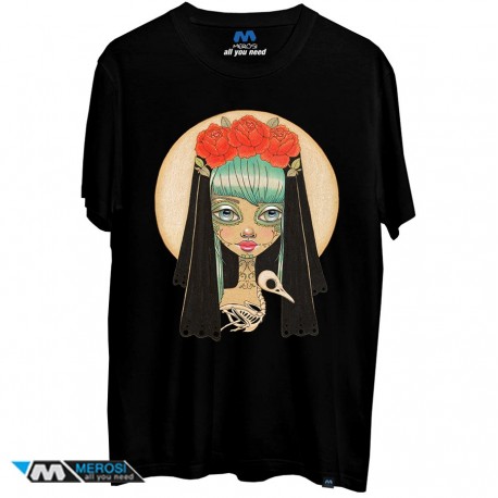 تیشرت Luna Azul