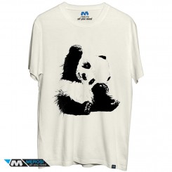 تیشرت panda