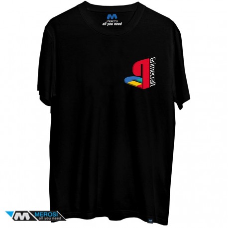 تیشرت GRIMECRAFT PSX