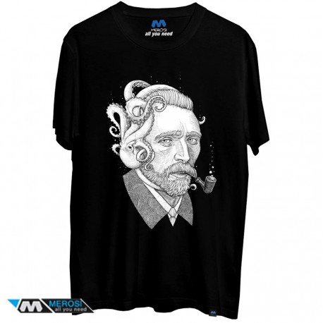 تیشرت Van Gogh