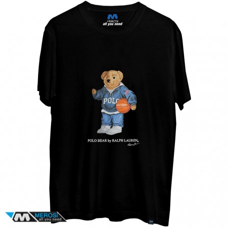 تیشرت Polo Bear