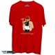 تیشرت 2 Polo Bear