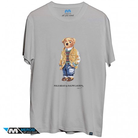 تیشرت Polo Bear