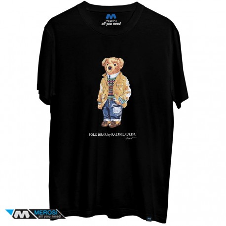 تیشرت Polo Bear