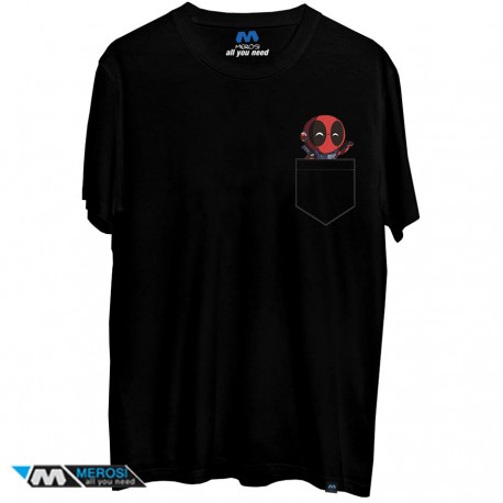 تیشرت Pocket Pool