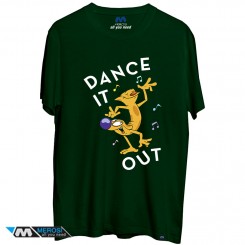 تیشرت Dance It Out