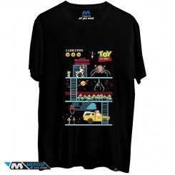 تیشرت Pixel Story