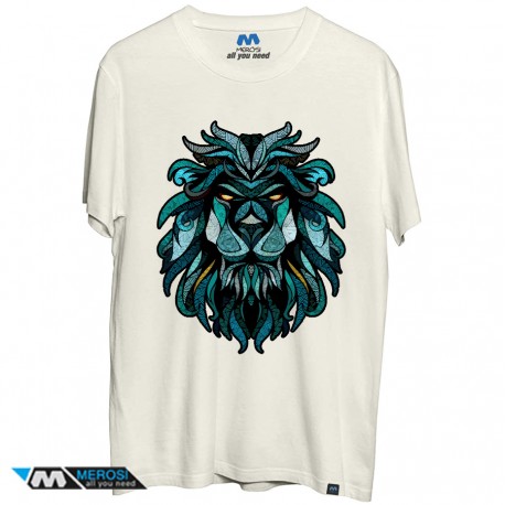 تیشرت Cool Lion