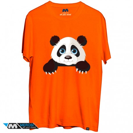 تیشرت Panda Cute