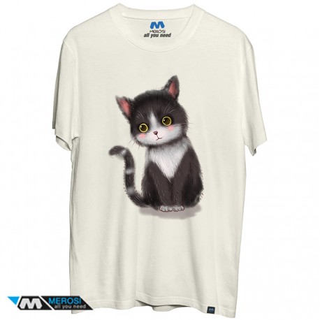 تیشرت Cute Kitty