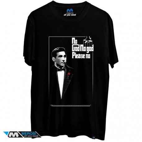 تیشرت The Office