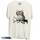 تیشرت Owl 2
