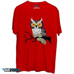 تیشرت Owl 2
