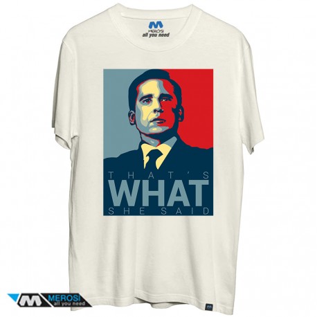 تیشرت The Office 1