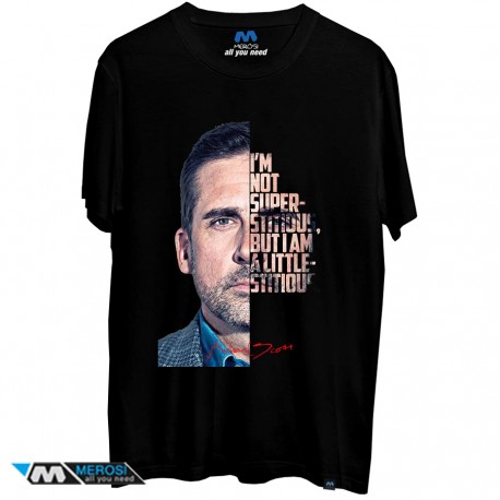 تیشرت The Office Micheal Scott