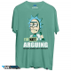 Argue-Rick-T-Shirt