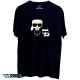 تیشرت KARL-LAGERFELD