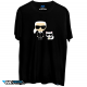 تیشرت KARL-LAGERFELD