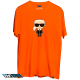 تیشرت KARL-LAGERFELD Alone