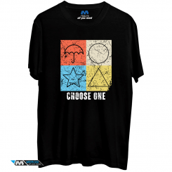 تیشرت Choose One