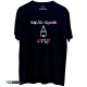 تیشرت Squid Game Second Edition