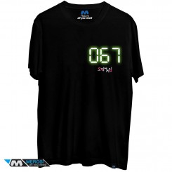 تیشرت Squid Game 067