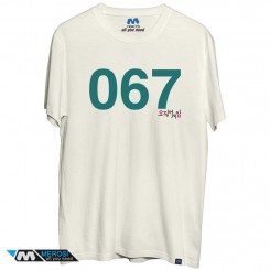 تیشرت 067