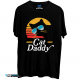 Cat Daddy Vintage 80s Style